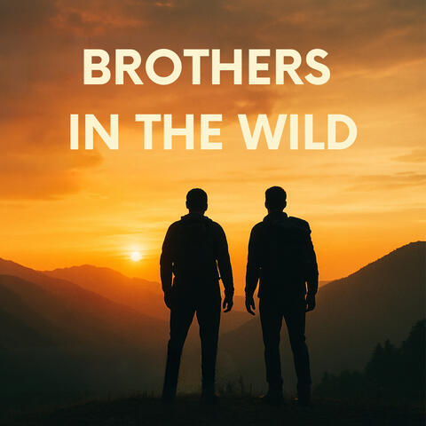 Brothers in the Wild - Brothers in the Wild — Epic Motivation Scout Team Spirit album art