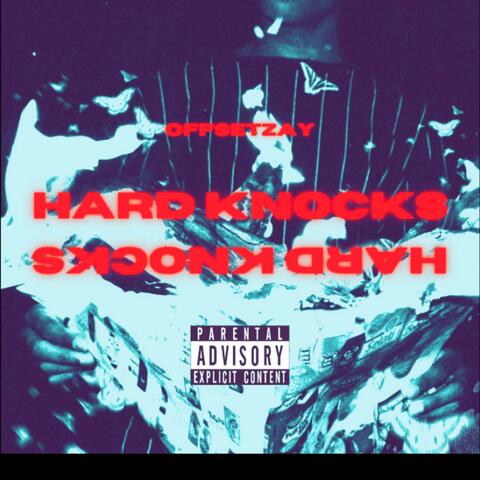 Hard Knocks album art