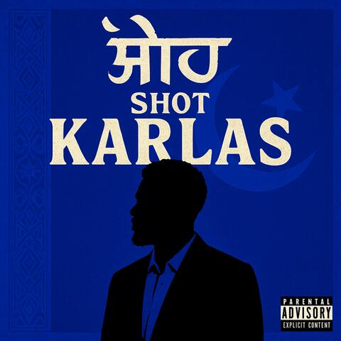 Shot Karlas album art