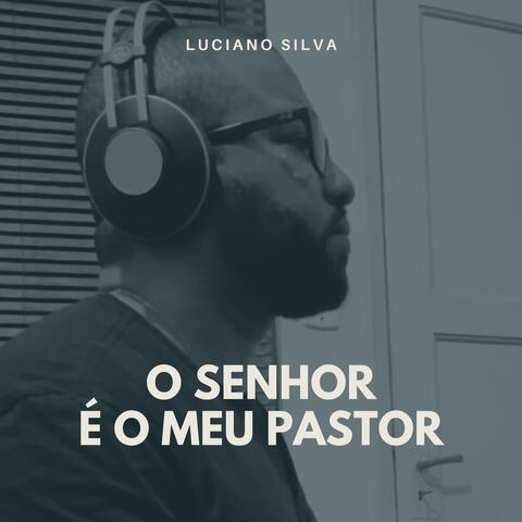O Senhor É o Meu Pastor album art