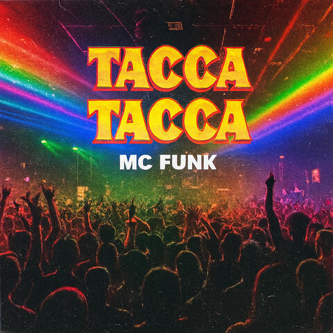 Tacca Tacca album art