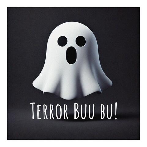 Terror Buu bu! album art
