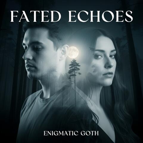 Fated Echoes album art