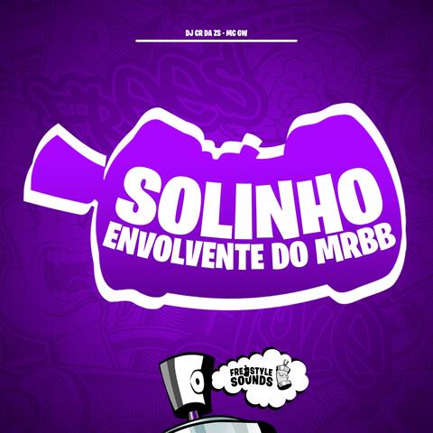 Solinho Envolvente Do MRBB album art