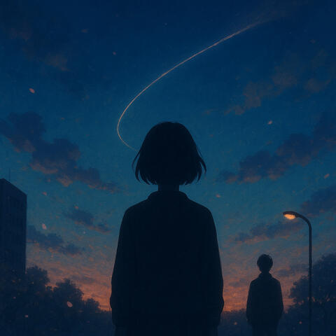 기억의 끈 (String of Memories) album art