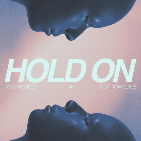 Hold On album art