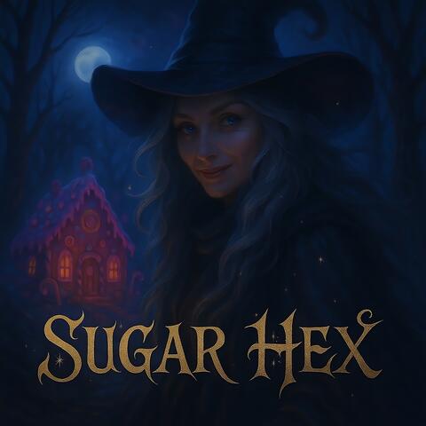 Sugar hex album art