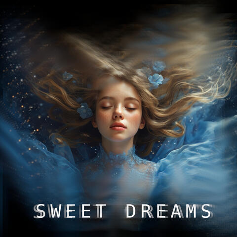 Sweet Dreams album art