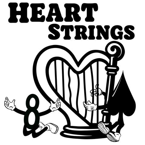 HeartStrings album art