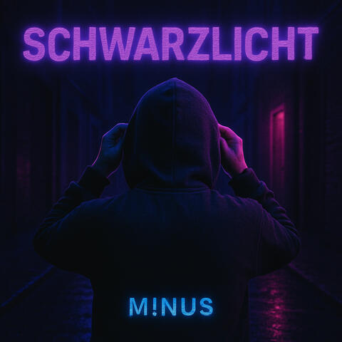 SCHWARZLICHT album art