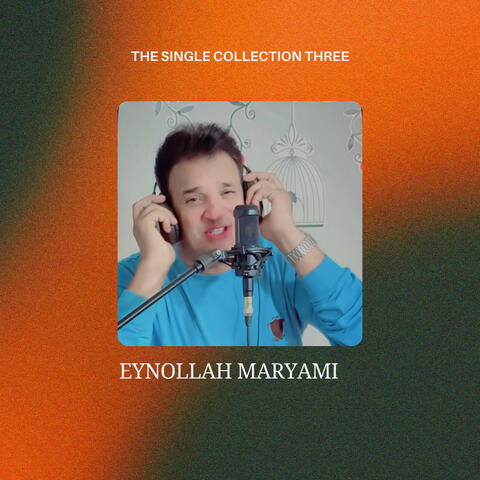 The Single Collection Three album art