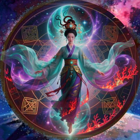 Ethernal Intention album art