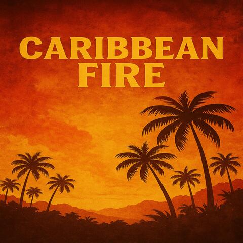 Caribbean Fire album art