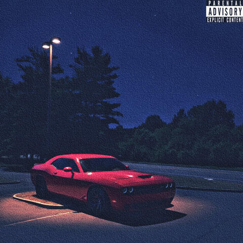 On My Mind album art