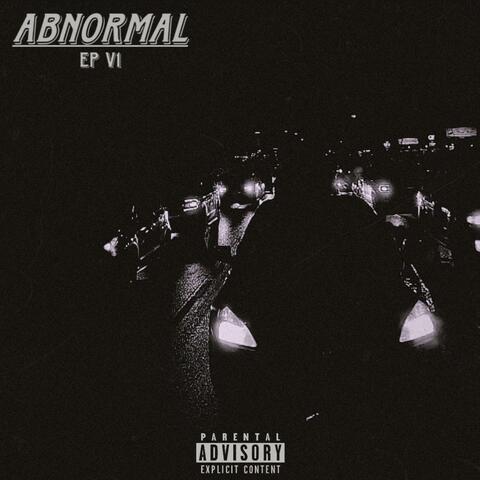abnormal album art