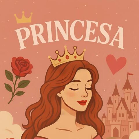 Princesa album art