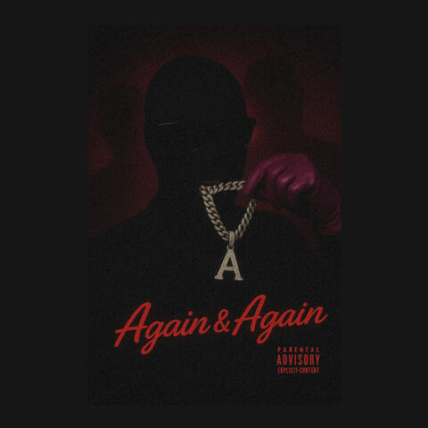 Again & Again album art