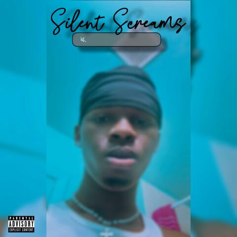 Silent Screams album art