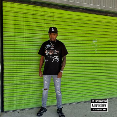 DARKROOM SESSIONS album art