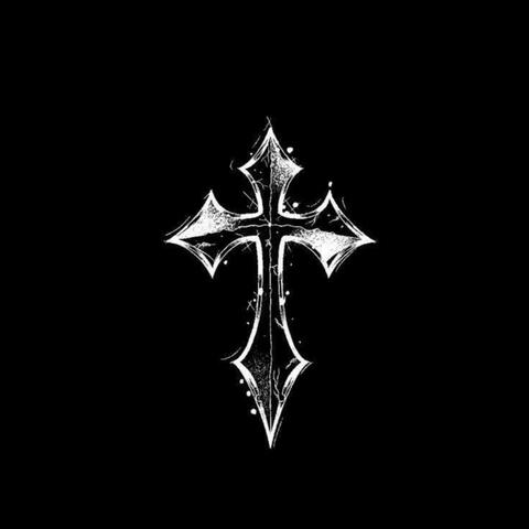 Lottery of Death II: The Cross Saga album art