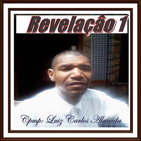 Reveaçâo 1 album art