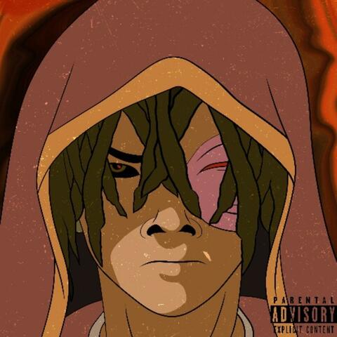 IDC(I Am The Industry) album art