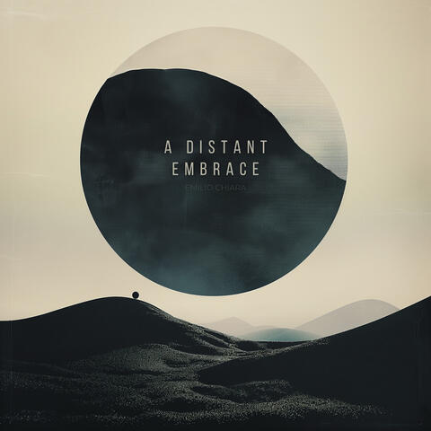 A distant embrace album art