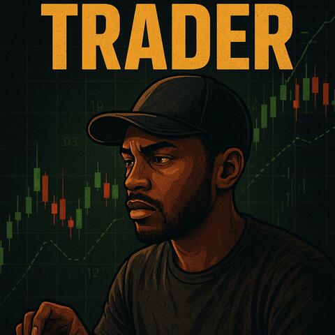 Tick Tock Trader album art