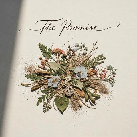 The Promise album art
