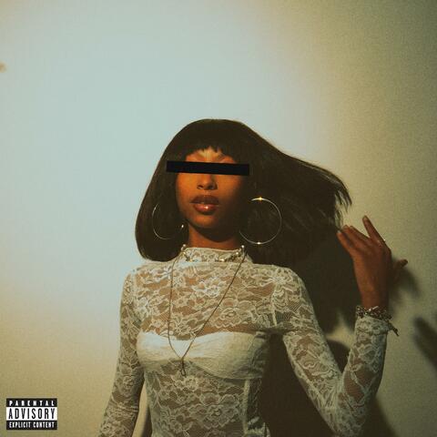 she kno it album art