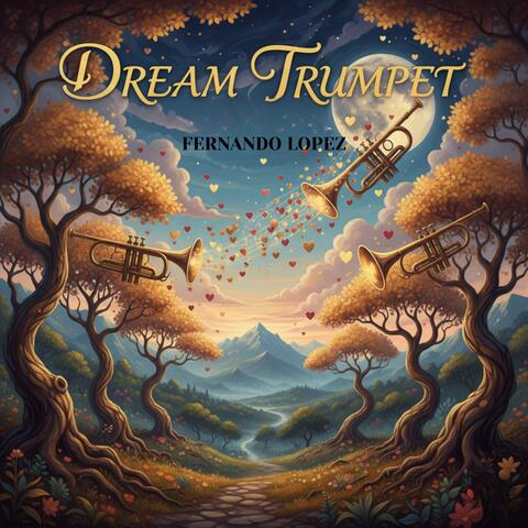 Dream Trumpet album art
