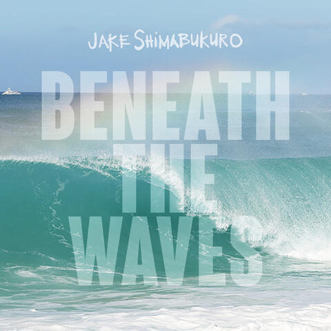 Beneath The Waves album art