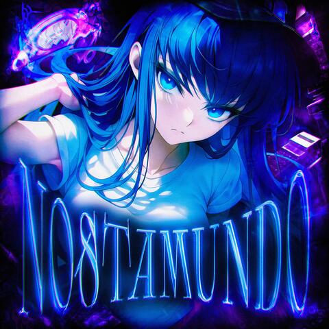 NOSTAMUNDO album art