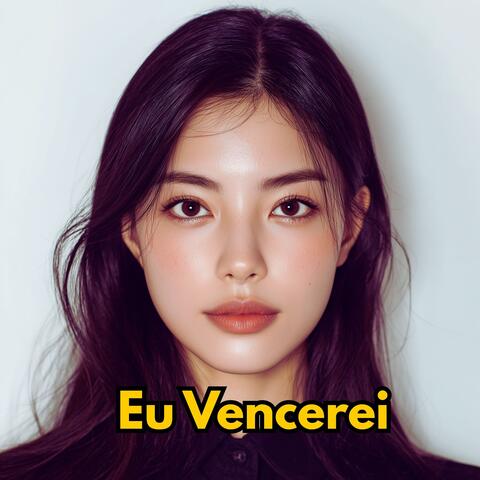 Eu Vencerei album art
