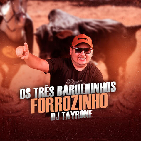 Os Três Barulhinhos album art