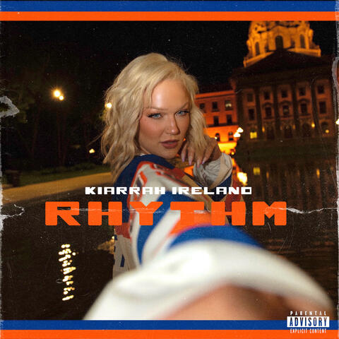 Rhythm album art