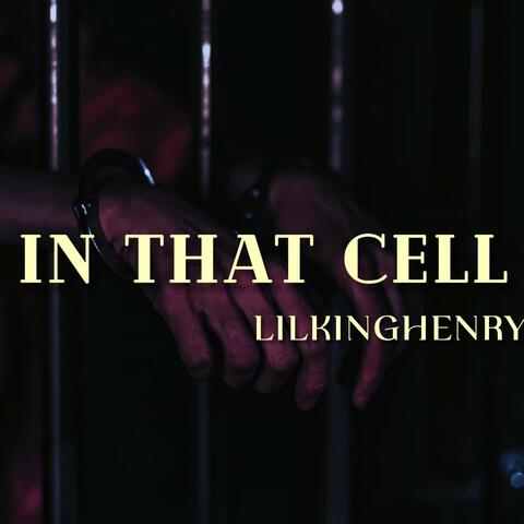 In That Cell album art