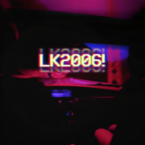 LK2006! album art