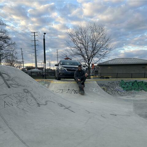 Money Loose album art