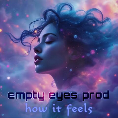 how it feels album art