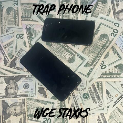Trap Phone album art