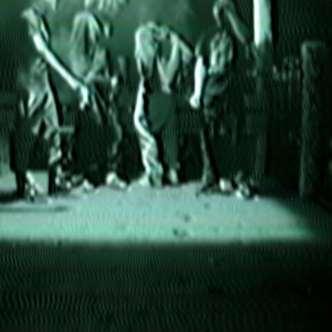 Get From Round Me album art