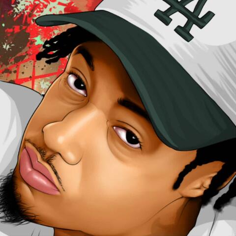 No Distractions III album art