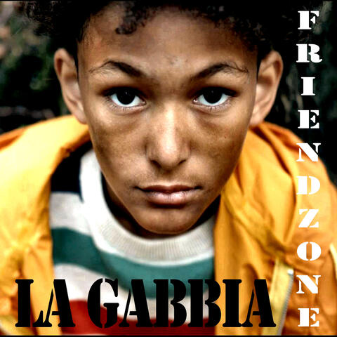 La Gabbia album art