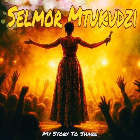 My Story To Share album art
