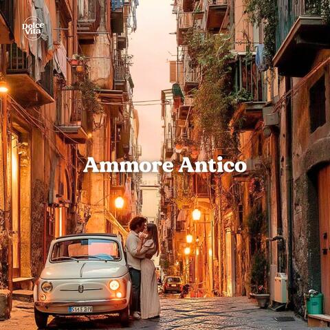 Ammore Antico album art