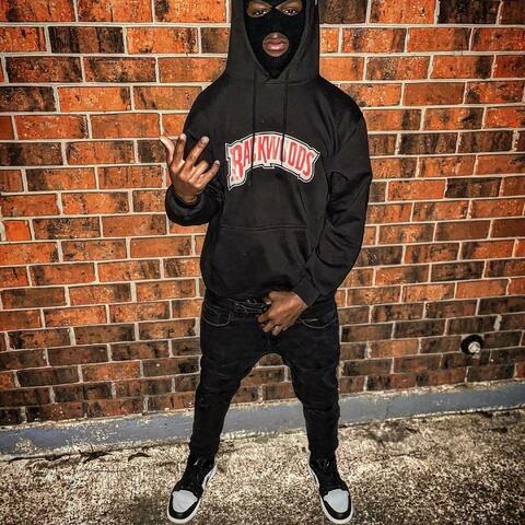 Leave Me Alone album art