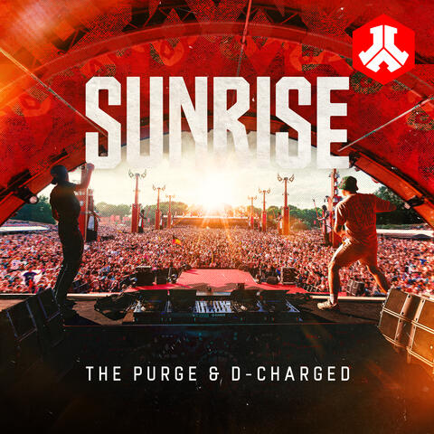 Sunrise album art