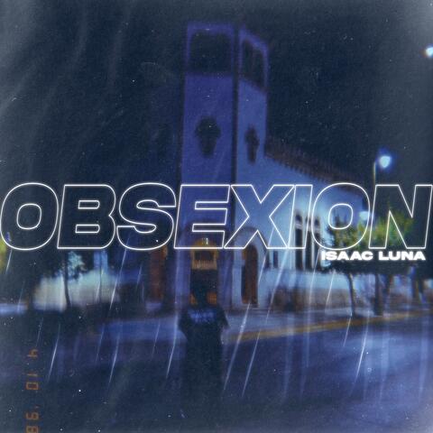 OBSEXION album art