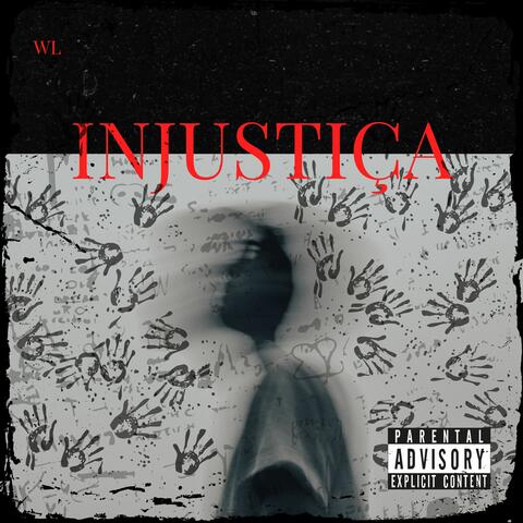 Injustiça album art